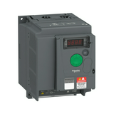 Frekvenciaváltó 3F 380-460V/be 3F 460V/max.ki 2.2kW IP20 Easy Altivar310 Schneider