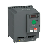 Frekvenciaváltó 3F 380-460V/be 3F 460V/max.ki 3kW IP20 Easy Altivar310 Schneider