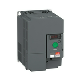 Frekvenciaváltó 3F 380-460V/be 3F 460V/max.ki 7.5kW IP20 Easy Altivar310 Schneider