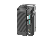 Frekvenciaváltó 3F 380-480V/be 3F 45kW IP20 SINAMICS G120C SIEMENS