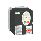 Frekvenciaváltó 3F 380-480V/be 3F 480V/max.ki 0.75kW IP21 Altivar 212 Schneider