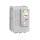 Frekvenciaváltó 3F 380-480V/be 3F 480V/max.ki 0.75kW IP55 Altivar 212 Schneider