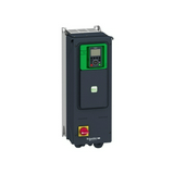 Frekvenciaváltó 3F 380-480V/be 3F 480V/max.ki 0.75kW IP55 Altivar Process ATV600 Schneider