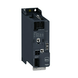 Frekvenciaváltó 3F 380-480V/be 3F 480V/max.ki 1.1kW IP20 Altivar Machine ATV340 Schneider