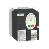 Frekvenciaváltó 3F 380-480V/be 3F 480V/max.ki 1.5kW IP21 Altivar 212 Schneider