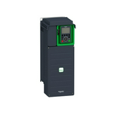 Frekvenciaváltó 3F 380-480V/be 3F 480V/max.ki 15kW IP21 Altivar Process ATV600 Schneider
