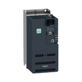 Frekvenciaváltó 3F 380-480V/be 3F 480V/max.ki 18.5kW IP20 Altivar Machine ATV340 Schneider