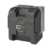 Frekvenciaváltó 3F 380-480V/be 3F 480V/max.ki 18.5kW IP20 SINAMICS V20 SIEMENS