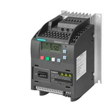 Frekvenciaváltó 3F 380-480V/be 3F 480V/max.ki 2.2kW IP20 SINAMICS V20 SIEMENS