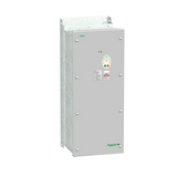 Frekvenciaváltó 3F 380-480V/be 3F 480V/max.ki 30kW IP55 Altivar 212 Schneider