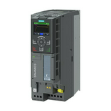 Frekvenciaváltó 3F 380-480V/be 3F 480V/max.ki 3kW IP55 SINAMICS G120X SIEMENS