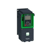 Frekvenciaváltó 3F 380-480V/be 3F 480V/max.ki 4kW IP21 Altivar Process ATV600 Schneider