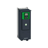 Frekvenciaváltó 3F 380-480V/be 3F 480V/max.ki 4kW IP55 Altivar Process ATV600 Schneider