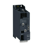 Frekvenciaváltó 3F 380-480V/be 3F 480V/max.ki 5.5kW IP20 Altivar Machine ATV340 Schneider