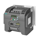 Frekvenciaváltó 3F 380-480V/be 3F 480V/max.ki 5.5kW IP20 SINAMICS V20 SIEMENS