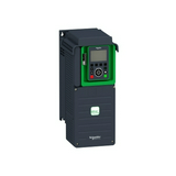 Frekvenciaváltó 3F 380-480V/be 3F 480V/max.ki 7.5kW IP21 Altivar Process ATV600 Schneider