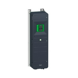 Frekvenciaváltó 3F 380-480V/be 3F 480V/max.ki 75kW IP55 Altivar Process ATV600 Schneider