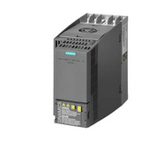 Frekvenciaváltó 3F 380-480V/be 3F 4kW IP20 SINAMICS G120C SIEMENS