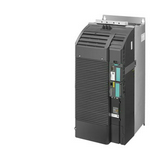Frekvenciaváltó 3F 380-480V/be 3F 75kW IP20 SINAMICS G120C SIEMENS