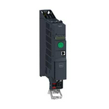 Frekvenciaváltó 3F 380-500V/be 3F 500V/max.ki 0.55kW IP20 Altivar Machine ATV320 Schneider