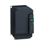 Frekvenciaváltó 3F 380-500V/be 3F 500V/max.ki 11kW IP20 Altivar Machine ATV320 Schneider