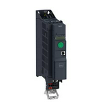 Frekvenciaváltó 3F 380-500V/be 3F 500V/max.ki 4kW IP20 Altivar Machine ATV320 Schneider