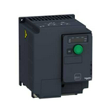 Frekvenciaváltó 3F 380-500V/be 3F 500V/max.ki 4kW IP20 Altivar Machine ATV320 Schneider