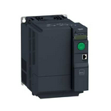 Frekvenciaváltó 3F 380-500V/be 3F 500V/max.ki 5.5kW IP20 Altivar Machine ATV320 Schneider