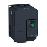 Frekvenciaváltó 3F 380-500V/be 3F 550V/max.ki 7.5kW IP20 Altivar Machine ATV320 Schneider