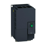 Frekvenciaváltó 3F 525-600V/be 3F 600V/max.ki 11kW IP20 Altivar Machine ATV320 Schneider
