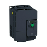 Frekvenciaváltó 3F 525-600V/be 3F 600V/max.ki 5.5kW IP20 Altivar Machine ATV320 Schneider