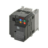 Frekvenciaváltó HHD150 %/1min OLV/CLV 1F 200-240V/be 240V/max.ki 1.5kW IP20 3G3M1-AB015 OMRON