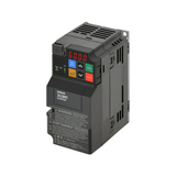 Frekvenciaváltó HHD150 %/1min OLV/CLV 1F 200-240V/be 3F 240V/max.ki 0.2kW IP20 3G3M1-AB002 OMRON