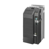 Frekvenciaváltó teljesítménymodul 3F 380-480V/be 3F 110kW IP20 SINAMICS PM240-2 SIEMENS