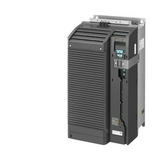 Frekvenciaváltó teljesítménymodul 3F 380-480V/be 3F 37kW IP20 SINAMICS PM240-2 SIEMENS