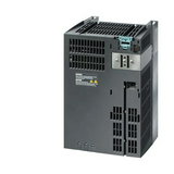 Frekvenciaváltó teljesítménymodul G120P-hez 3F 380-480V/be 3F 7.5kW IP20 SINAMICS PM250 SIEMENS