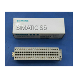 Frontcsatlakozó S5-90/95-HÖZ 40P dugó SIMATIC S5 SIEMENS