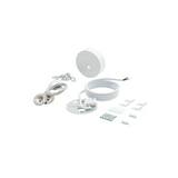 Függesztő készlet LED panelhez nemesacél nemesacél RC065Z SME-3 WH Philips