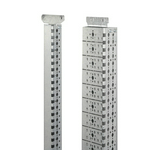 Függőleges tartóborda belső 2000mm-ma XL3 4000 LEGRAND