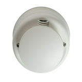 Füst/hőérzékelő távoli dual LED-jelzés 60°C-megszólalás kombinált 17-28V DC falonkívüli UTCF