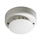 Füstérzékelő címzett analóg távoli dual LED-jelzés optikai 17-28V DC falonkívüli UTCF