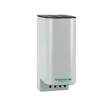 Fűtőegység Al-ellenállásos 100W 12-24V/DC DC ClimaSys CR Schneider