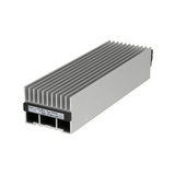 Fűtőegység Al-ellenállásos 10W 12-24V/DC DC ClimaSys CR Schneider