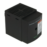 Fűtőegység Al-ellenállásos 177W 230V/AC50Hz AC  ventilátorral ClimaSys CR Schneider
