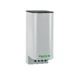 Fűtőegység Al-ellenállásos 55W 110-250V/AC50Hz AC Spacial Schneider