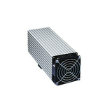 Fűtőegység ellenállásos 200W 230V/AC50Hz AC  ventilátorral ClimaSys CR Schneider