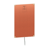 Fűtőegység ellenállásos ultra vékoncy 100W 240V/AC50Hz AC ClimaSys CR Schneider