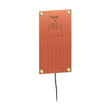 Fűtőegység ellenállásos ultra vékoncy 10W 240V/AC50Hz AC ClimaSys CR Schneider
