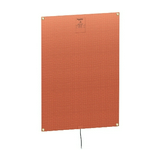 Fűtőegység ellenállásos ultra vékoncy 195W 240V/AC50Hz AC ClimaSys CR Schneider