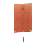 Fűtőegység ellenállásos ultra vékoncy 50W 240V/AC50Hz AC ClimaSys CR Schneider